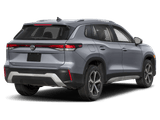 2026 Volkswagen Tiguan - Preview 2