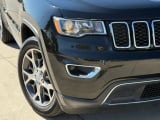 2019 Jeep Grand Cherokee - Preview 5
