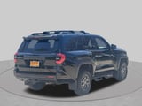 2025 Toyota 4Runner - Preview 5