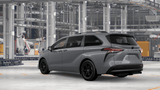 2026 Toyota Sienna - Preview 6