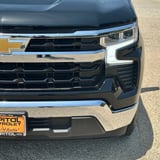 2026 Chevrolet Silverado 1500 - Preview 11