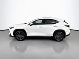 2024 Lexus NX - Preview 8