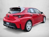 2026 Toyota GR Corolla - Preview 5