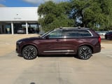 2025 Volvo XC90 - Preview 3