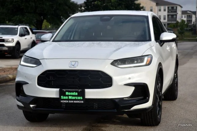 2027 Honda HR-V - Image 1