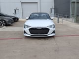 2026 Audi A3 - Preview 3