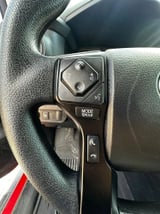 2021 Toyota Tacoma - Preview 15