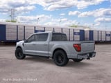 2026 Ford F-150 - Preview 4
