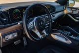 2022 Mercedes-Benz GLE - Preview 8