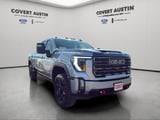 2024 GMC Sierra 2500HD - Preview 7