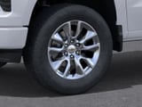 2026 Chevrolet Silverado - Preview 9