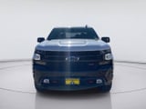 2021 Chevrolet Silverado 1500 - Preview 8