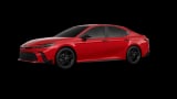 2026 Toyota Camry - Preview 2