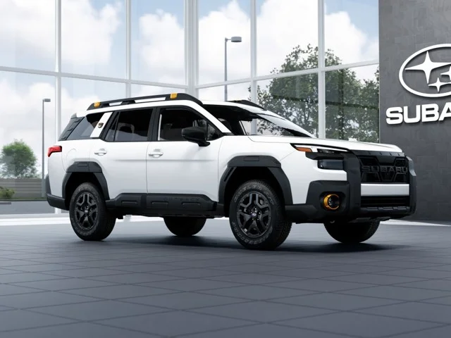 2026 Subaru Outback - Image 1