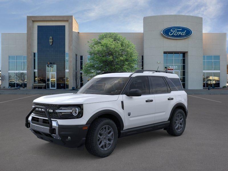 2026 Ford Bronco Sport - Image 1