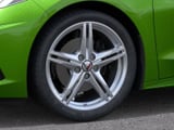 2027 Chevrolet Corvette - Preview 9