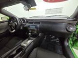2011 Chevrolet Camaro - Preview 15