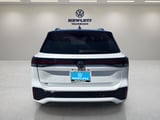2026 Volkswagen Tiguan - Preview 4