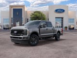 2027 Ford F-250 - Preview 3
