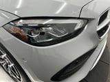 2026 Mercedes-Benz C-Class - Preview 10
