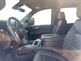 2022 Chevrolet Silverado 2500 HD - Preview 8