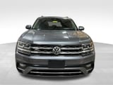 2019 Volkswagen Atlas - Preview 2