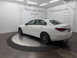 2026 Mercedes-Benz C-Class - Preview 5