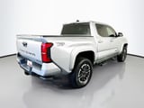 2025 Toyota Tacoma - Preview 5