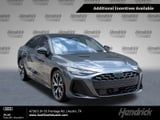 2026 Audi A6 - Preview 2