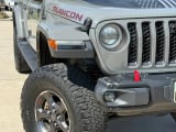 2022 Jeep Gladiator - Preview 3