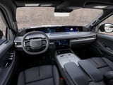 2027 Lincoln Navigator - Preview 9