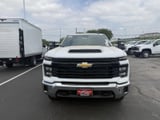 2026 Chevrolet Silverado 2500 HD - Preview 3