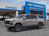 2027 Chevrolet Suburban - Preview 2