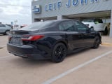 2025 Toyota Camry - Preview 8