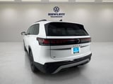 2027 Volkswagen Atlas - Preview 3
