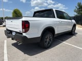 2026 Honda Ridgeline - Preview 3