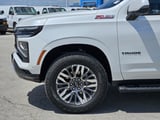 2025 Chevrolet Tahoe - Preview 9