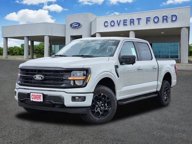 2026 Ford F-150 - Image 1