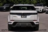 2026 Land Rover Range Rover Evoque - Preview 7