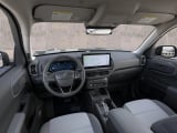 2026 Ford Bronco Sport - Preview 9