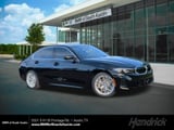 2026 BMW 3 Series - Preview 2