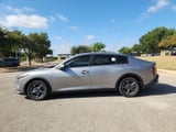 2025 Kia K4 - Preview 4