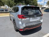 2020 Subaru Forester - Preview 8