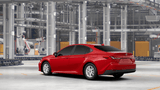 2026 Toyota Camry - Preview 6