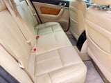 2011 Lincoln MKS - Preview 9