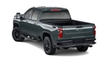2026 Chevrolet Silverado 2500 HD - Preview 2