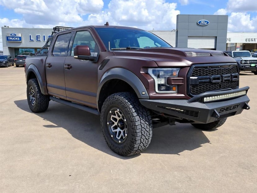 2020 Ford F-150 - Image 1