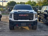 2025 GMC Sierra 2500 HD - Preview 2
