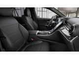 2027 Mercedes-Benz GLC - Preview 4