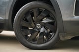 2024 Volkswagen Atlas - Preview 3